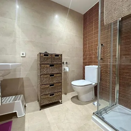 Apartment Sotoserena - Urbanization With Swimming Pools And Gym